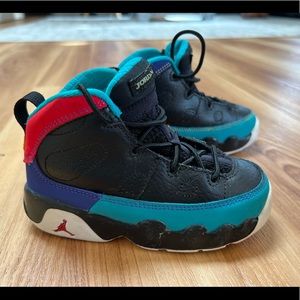 Air Jordan 9 Retro Dream it Do it